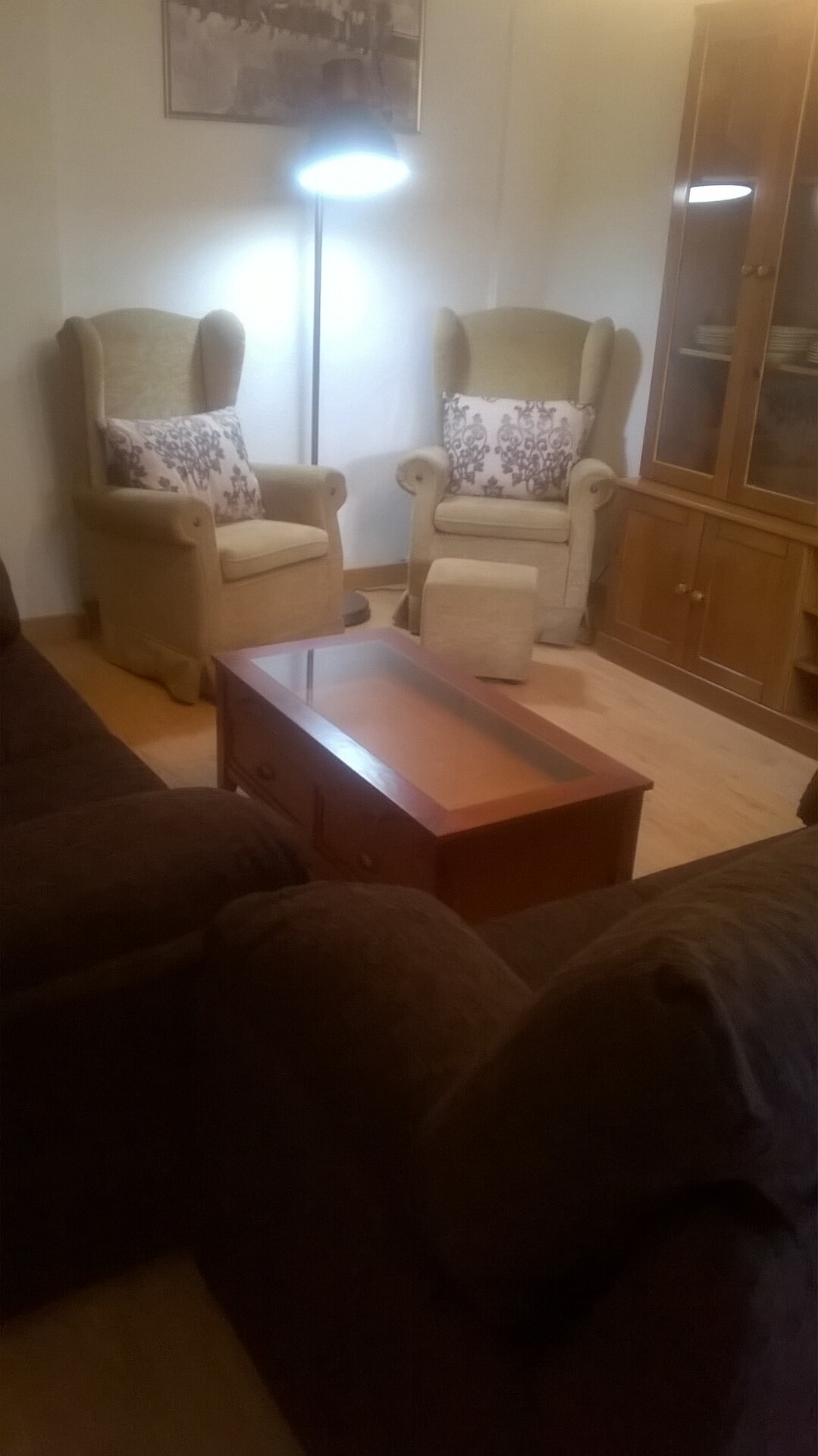 Piso de 100 m² en Salamanca