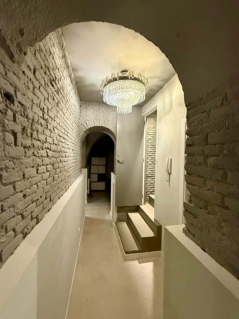 Piso de 80 m² en Madrid