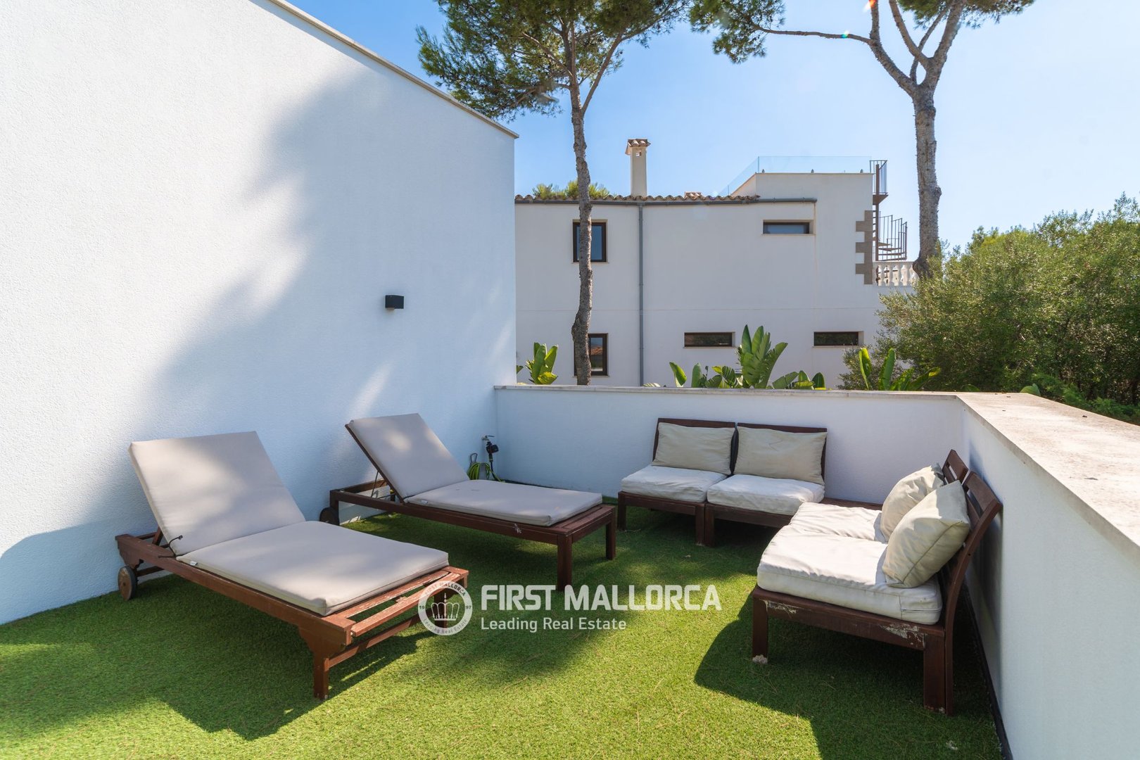 Casa de 370 m² en Calvià