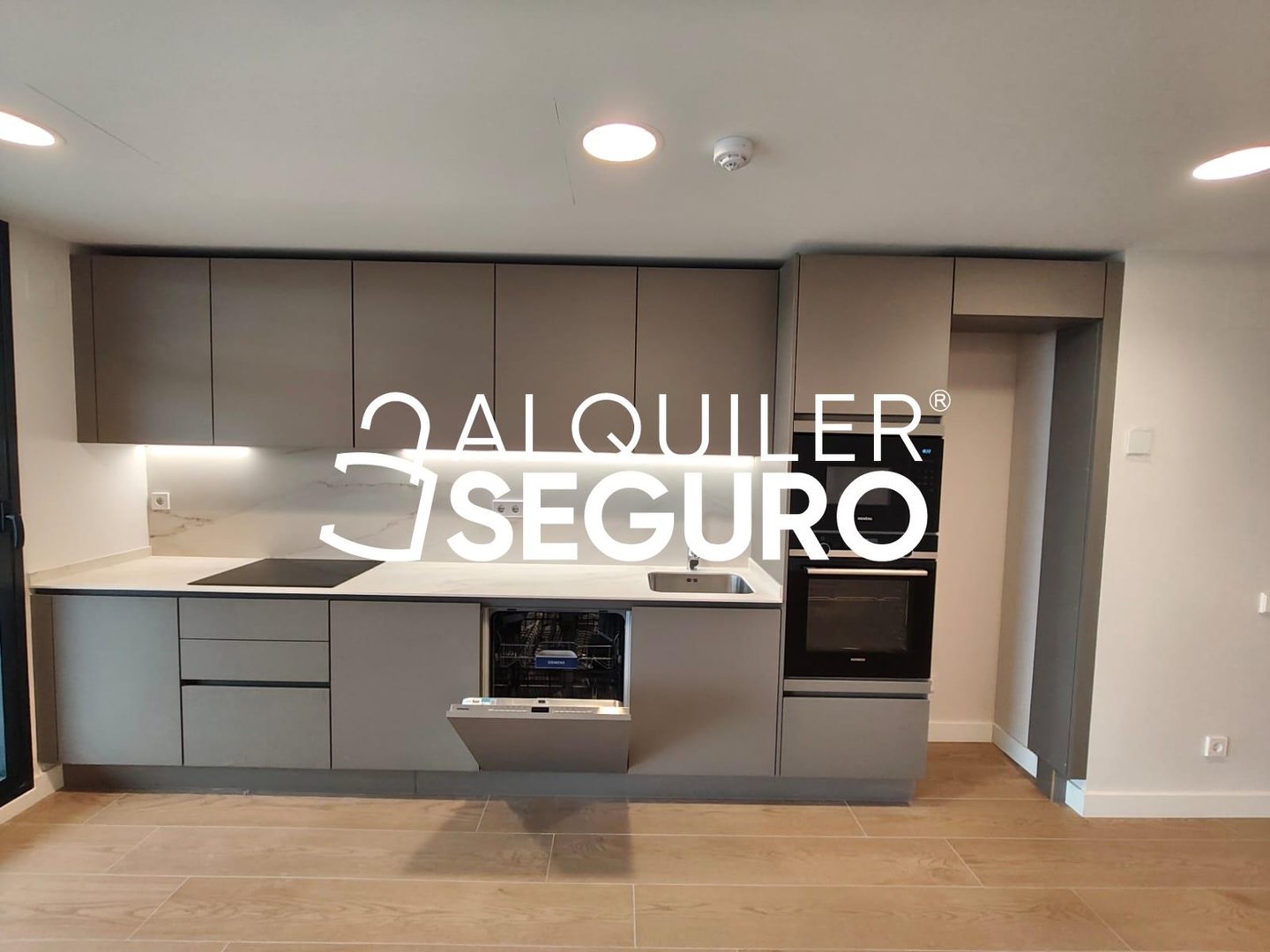 Appartamento 119 m² a Madrid