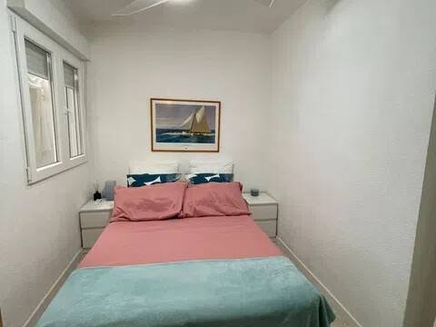 Piso de 100 m² en Alicante