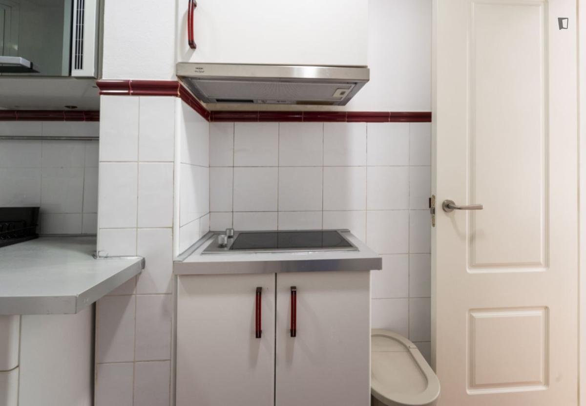 Wohnung 65 m² in Madrid