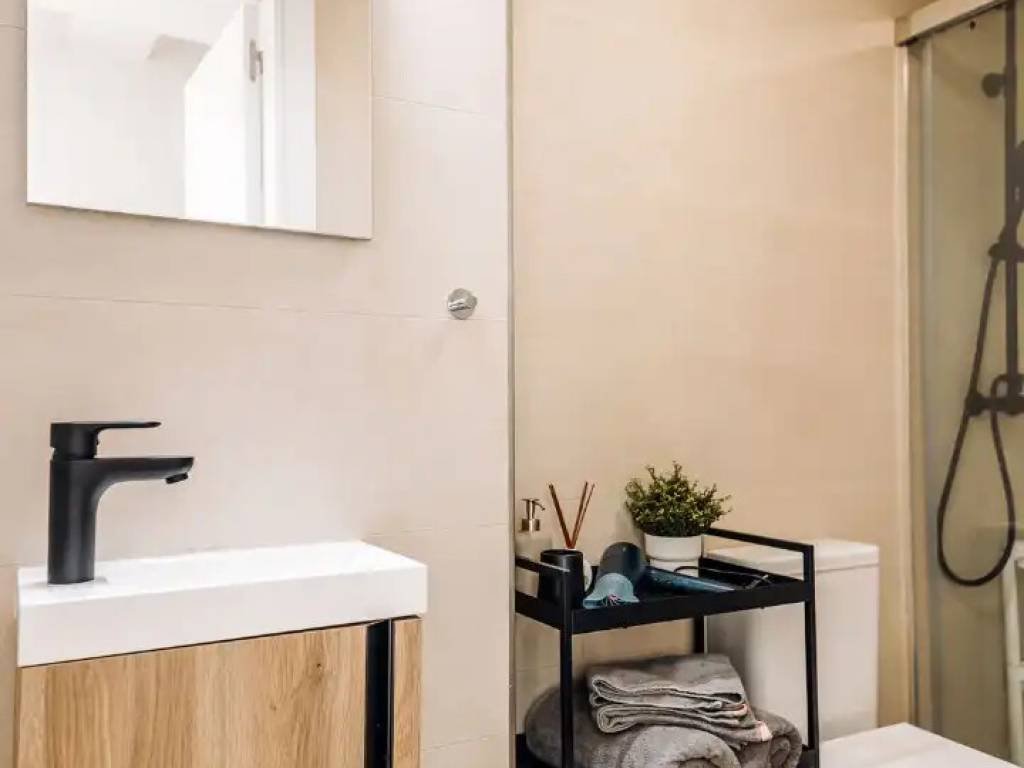 Haus 150 m² in Estepona