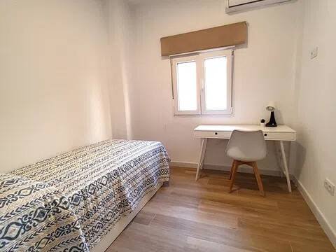 Habitación en alquiler, Sevilla