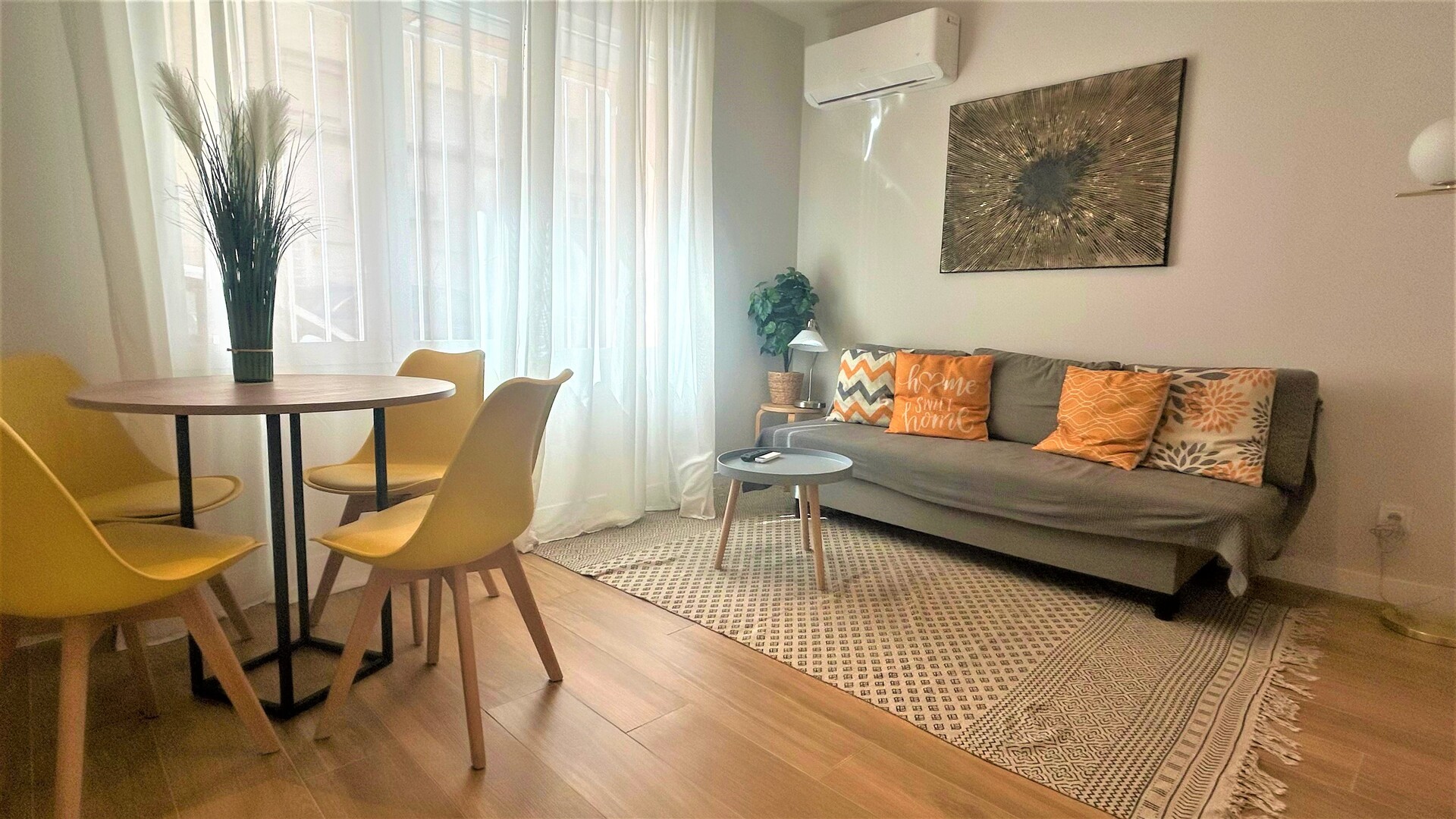 Pis de 48 m² a Madrid