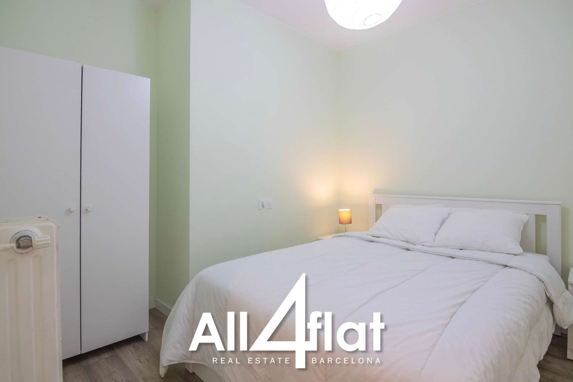 Wohnung 73 m² in Barcelona