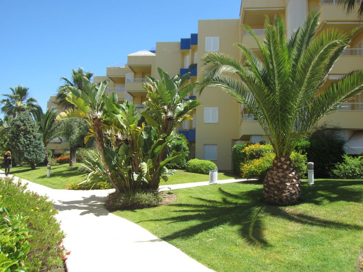 Piso de 95 m² en Isla Cristina