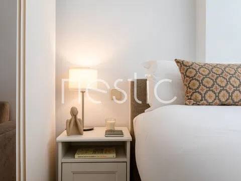 Wohnung 40 m² in Madrid