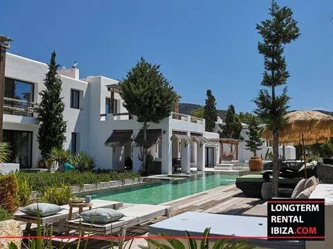 Casa de 300 m² a Sant Josep de sa Talaia