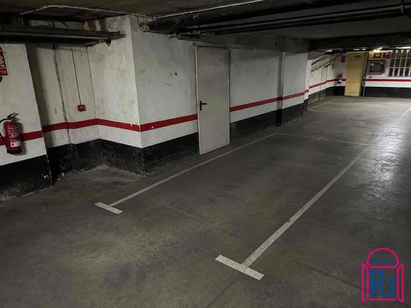 Piso de 128 m² en León