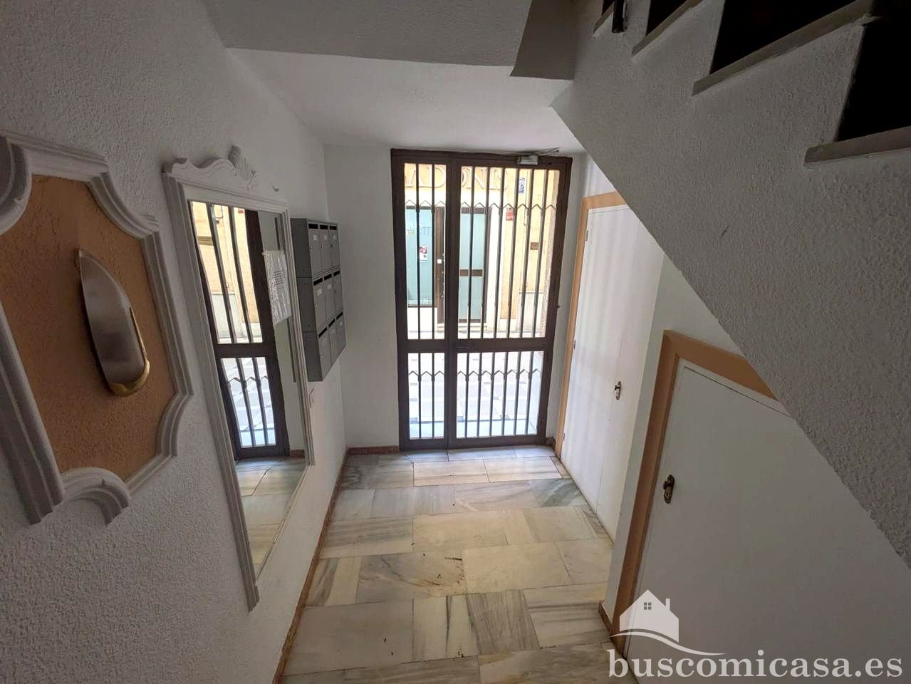 Piso de 75 m² en Linares
