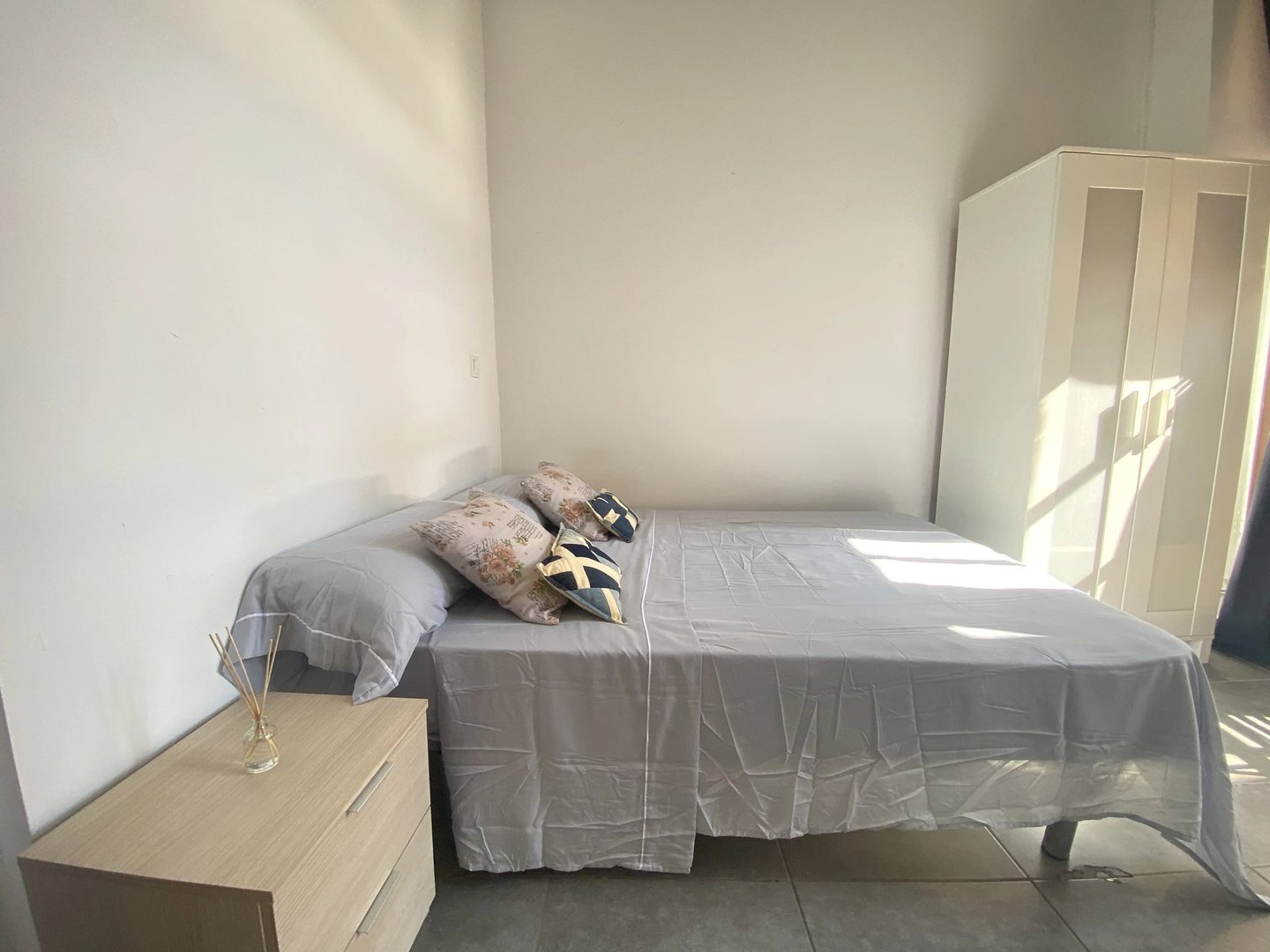 Piso de 50 m² en Valencia