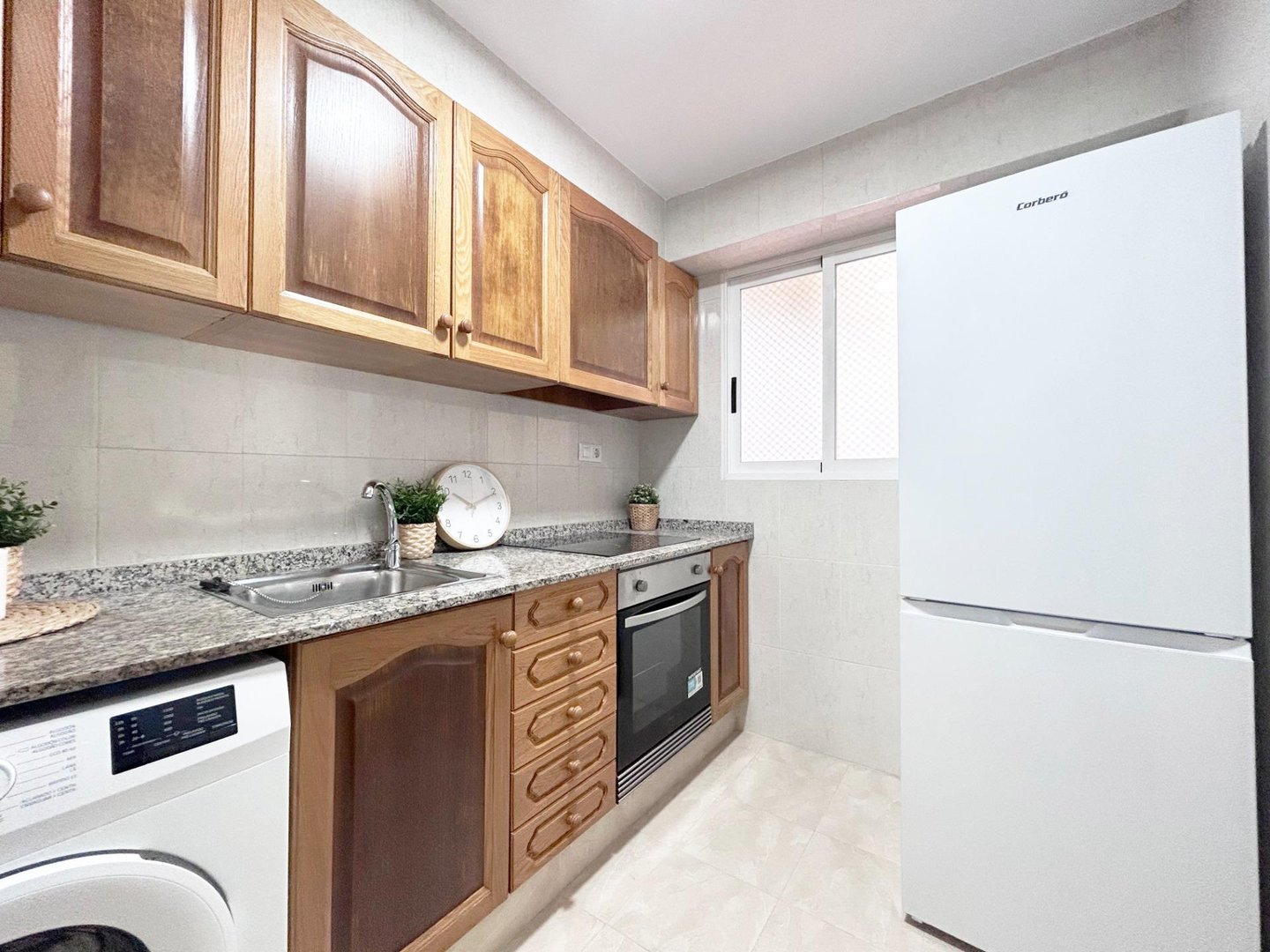 Pis de 64 m² a Castelló de la Plana