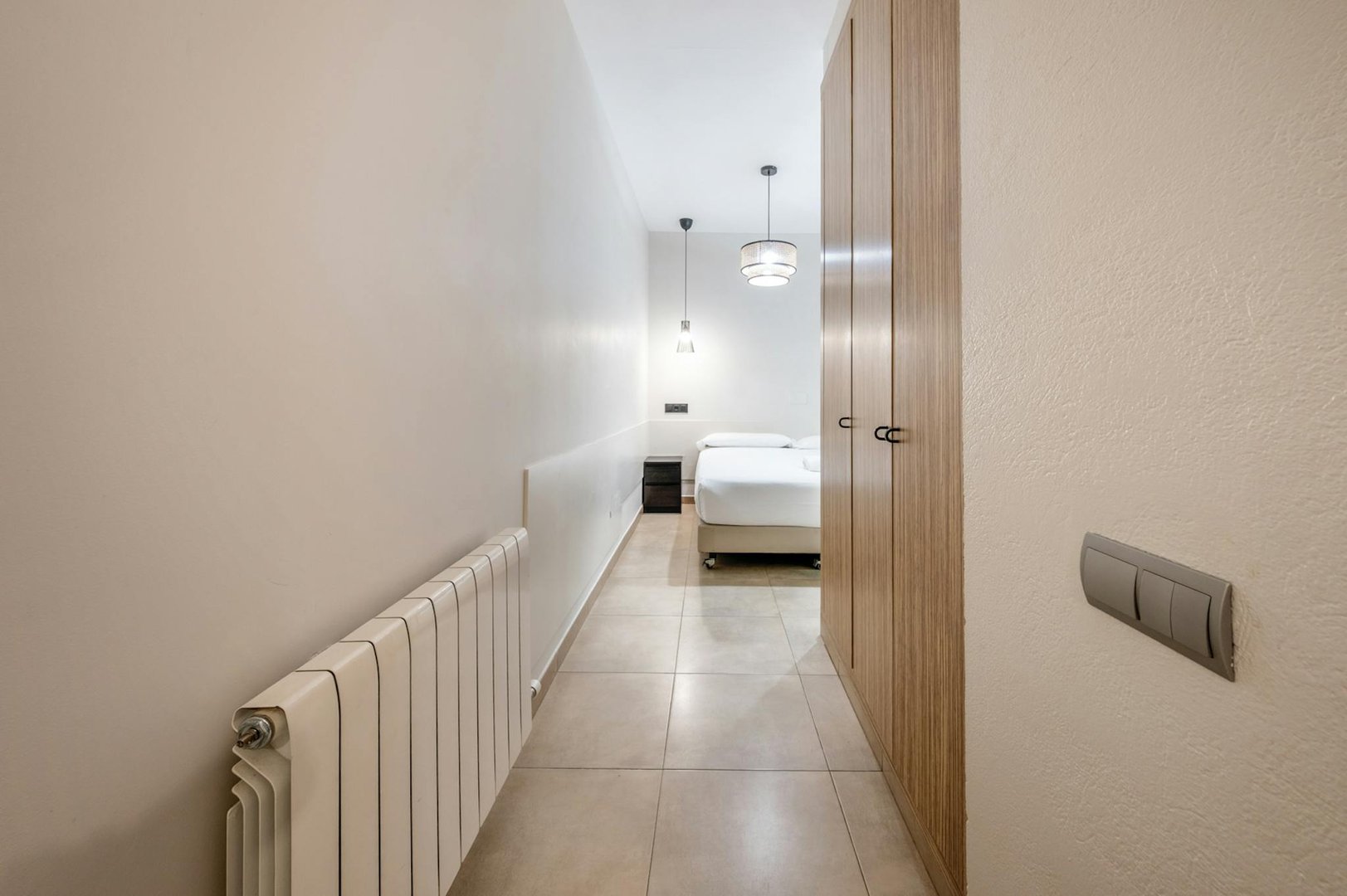 Piso de 25 m² en Barcelona