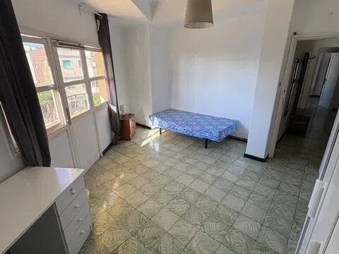 Piso de 115 m² en San Cristóbal de La Laguna