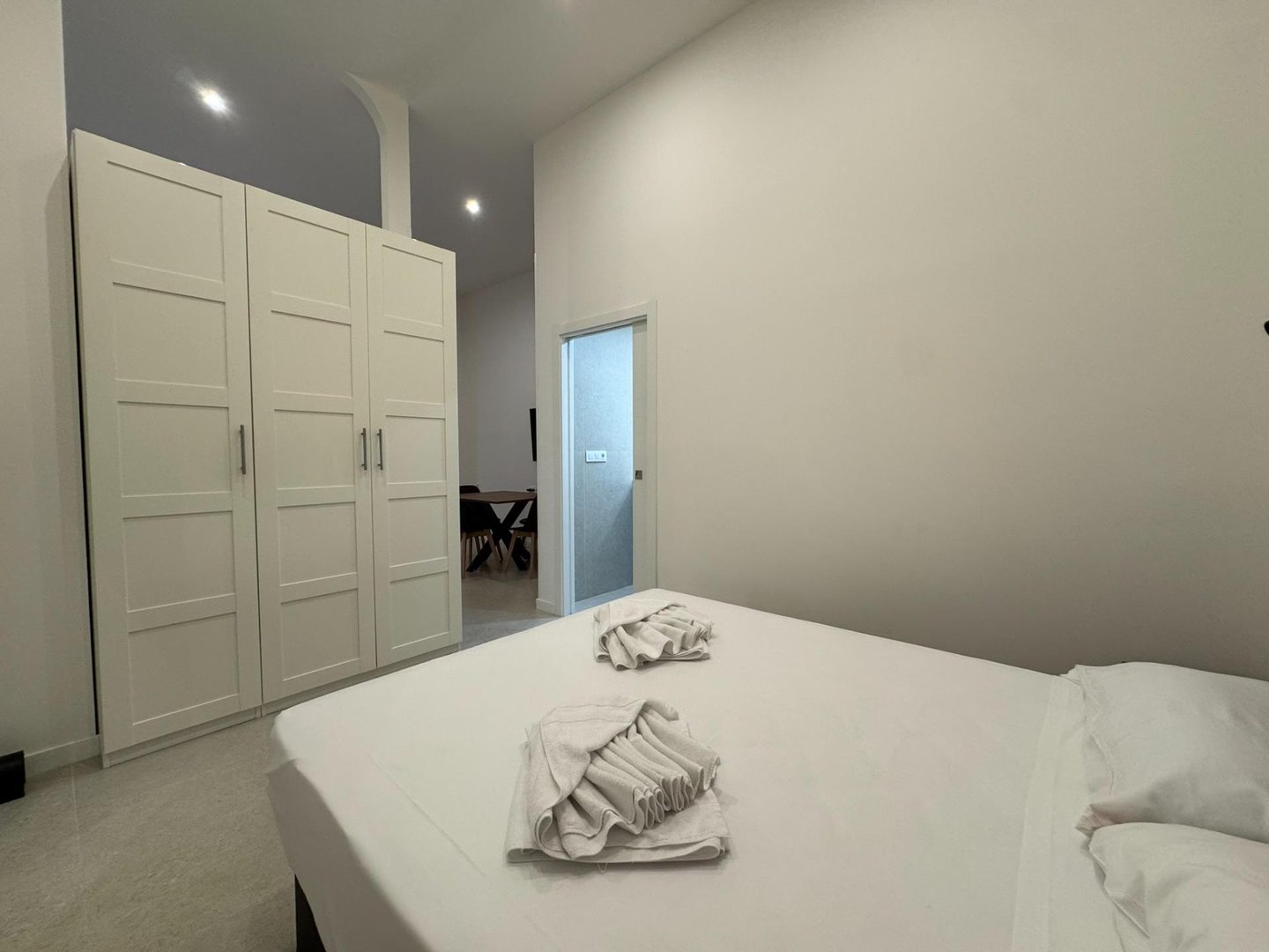 Pis de 40 m² a Dénia