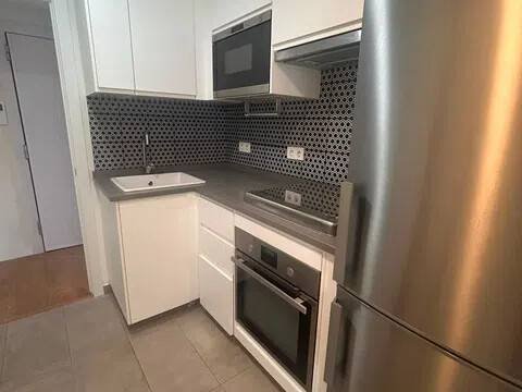 Piso de 85 m² en Málaga