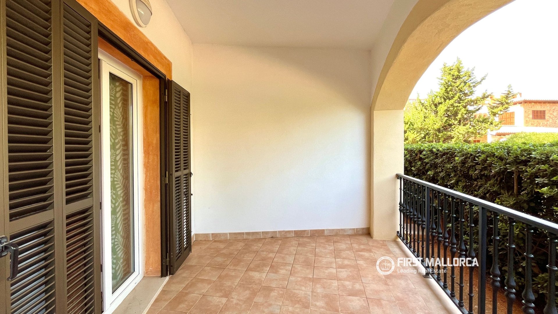 Piso de 70 m² en Son Servera