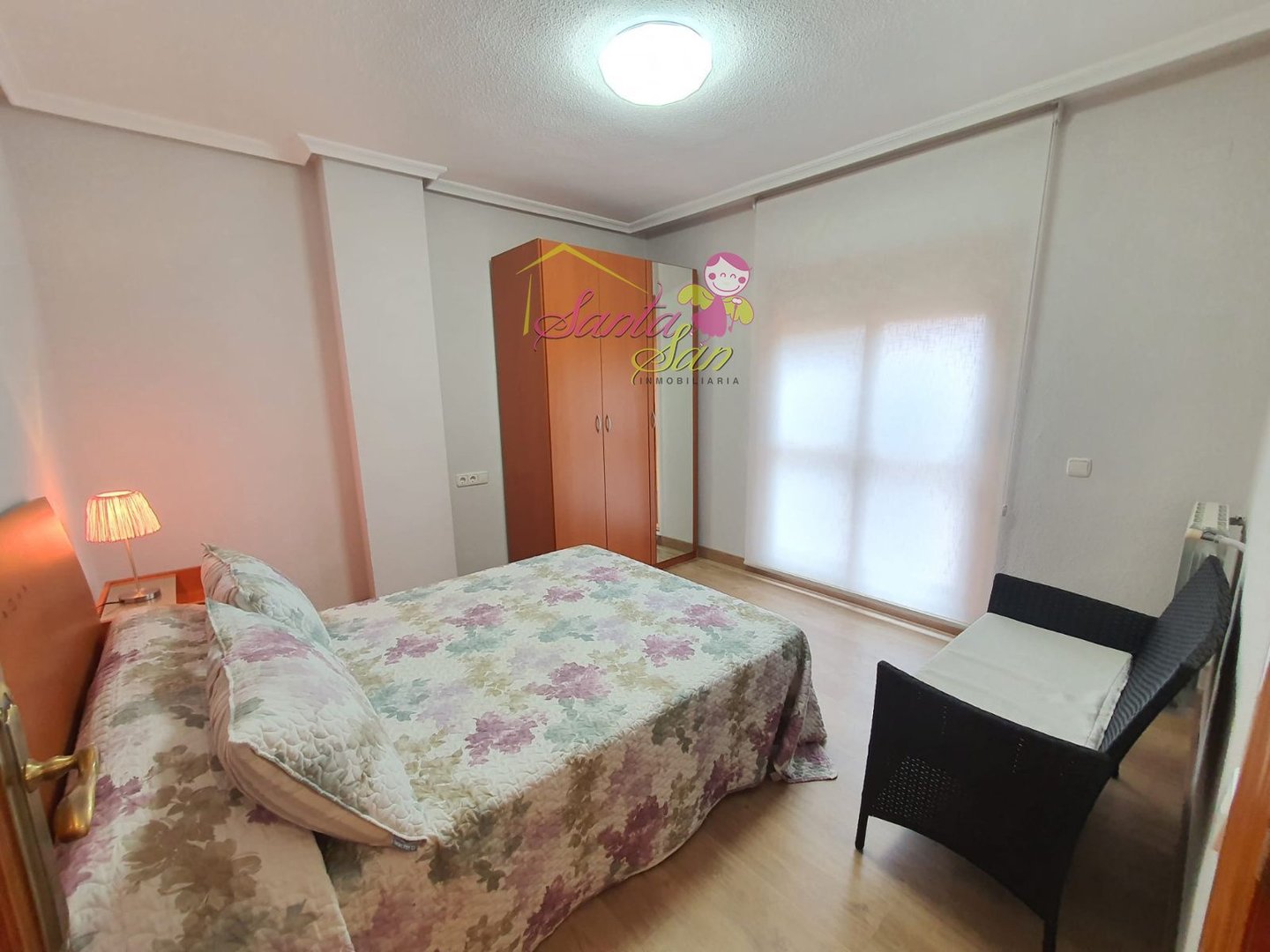 Appartement 105 m² à Salamanque