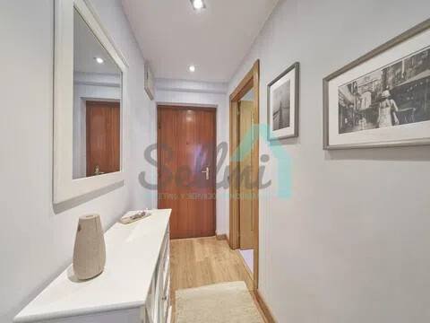 Piso de 80 m² en Oviedo