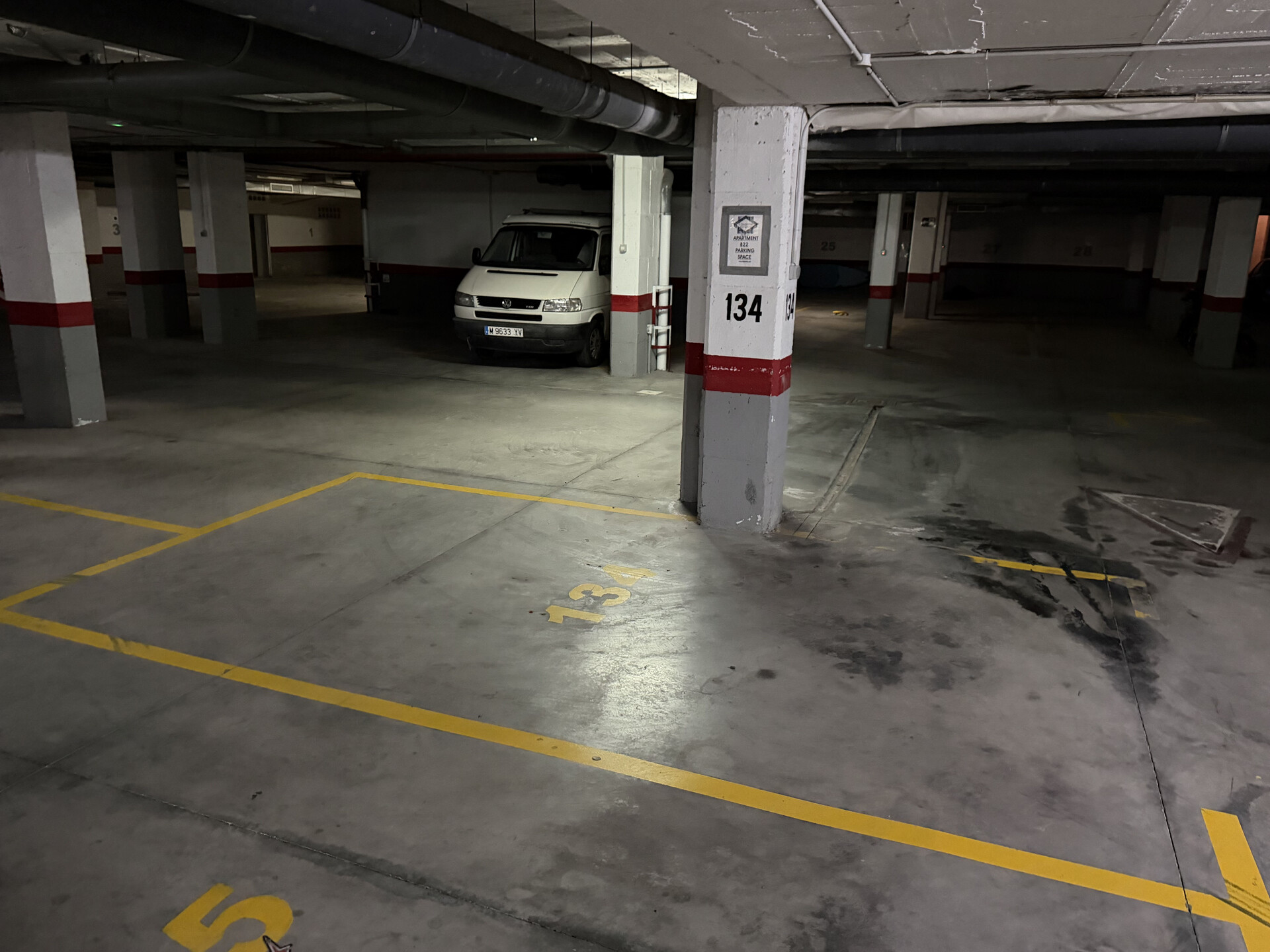 Pis de 90 m² a Manilva
