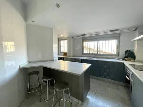 Pis de 148 m² a València