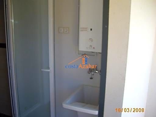 Piso de 85 m² en Borriol