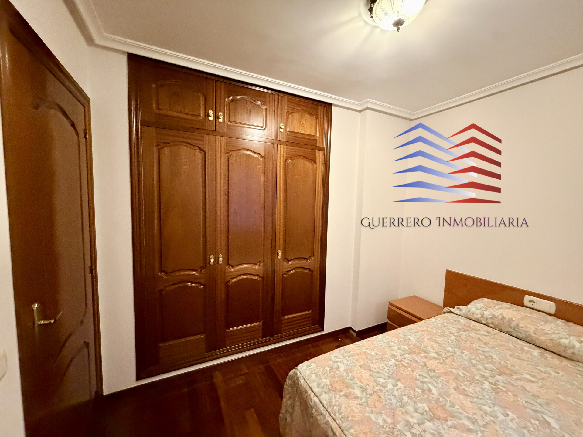 Piso de 85 m² en Ourense