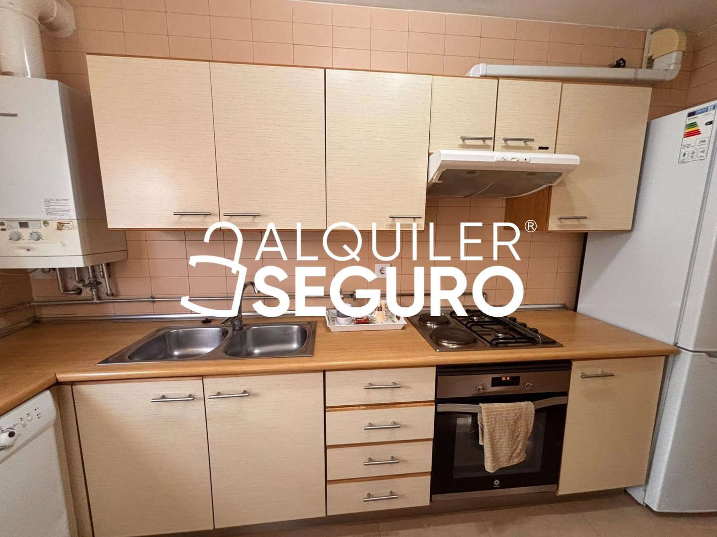 Wohnung 105 m² in Rivas-Vaciamadrid
