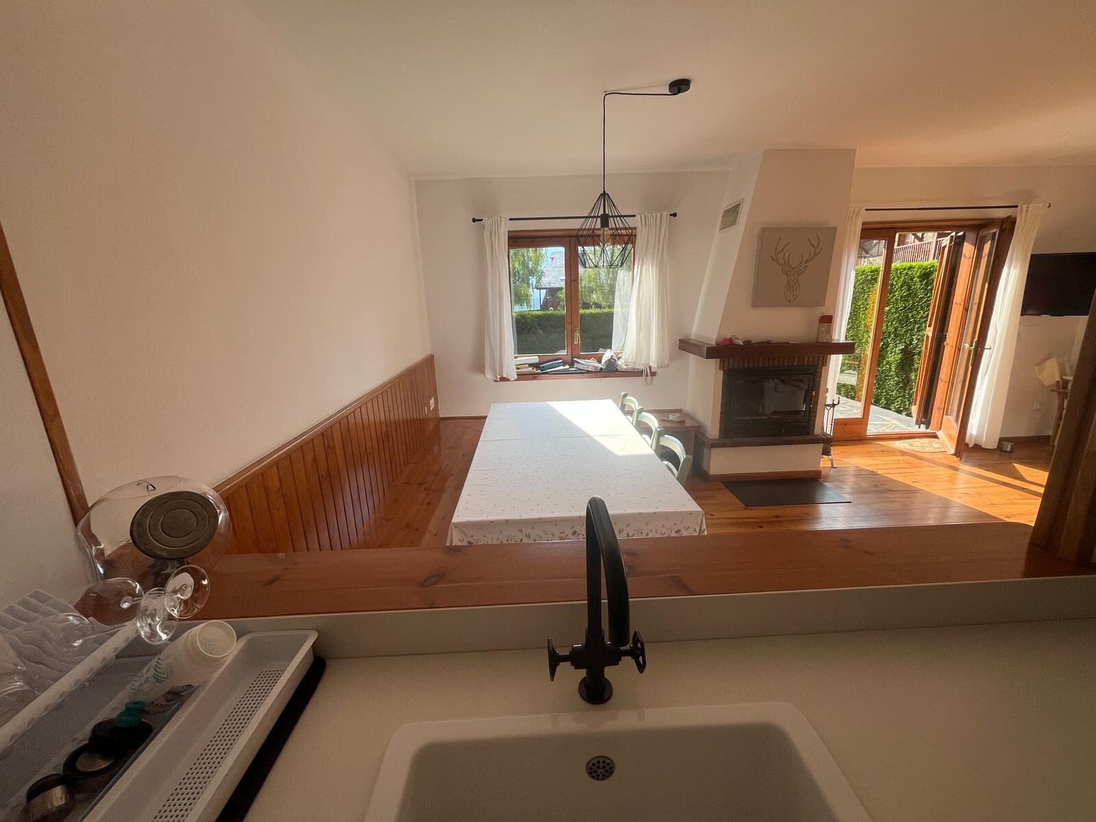 Piso de 105 m² en Puigcerdà