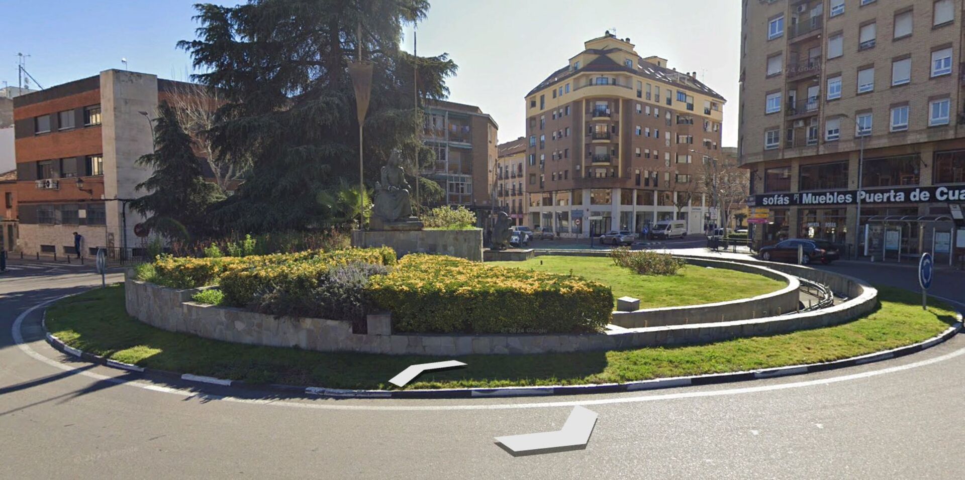 Appartement 104 m² à Talavera de la Reina