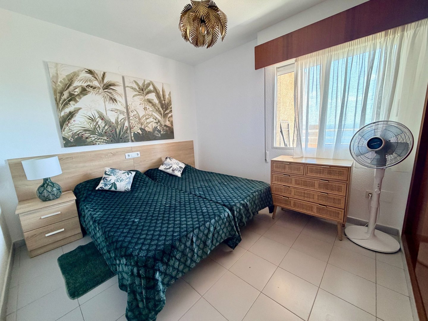 Piso de 60 m² en Benidorm