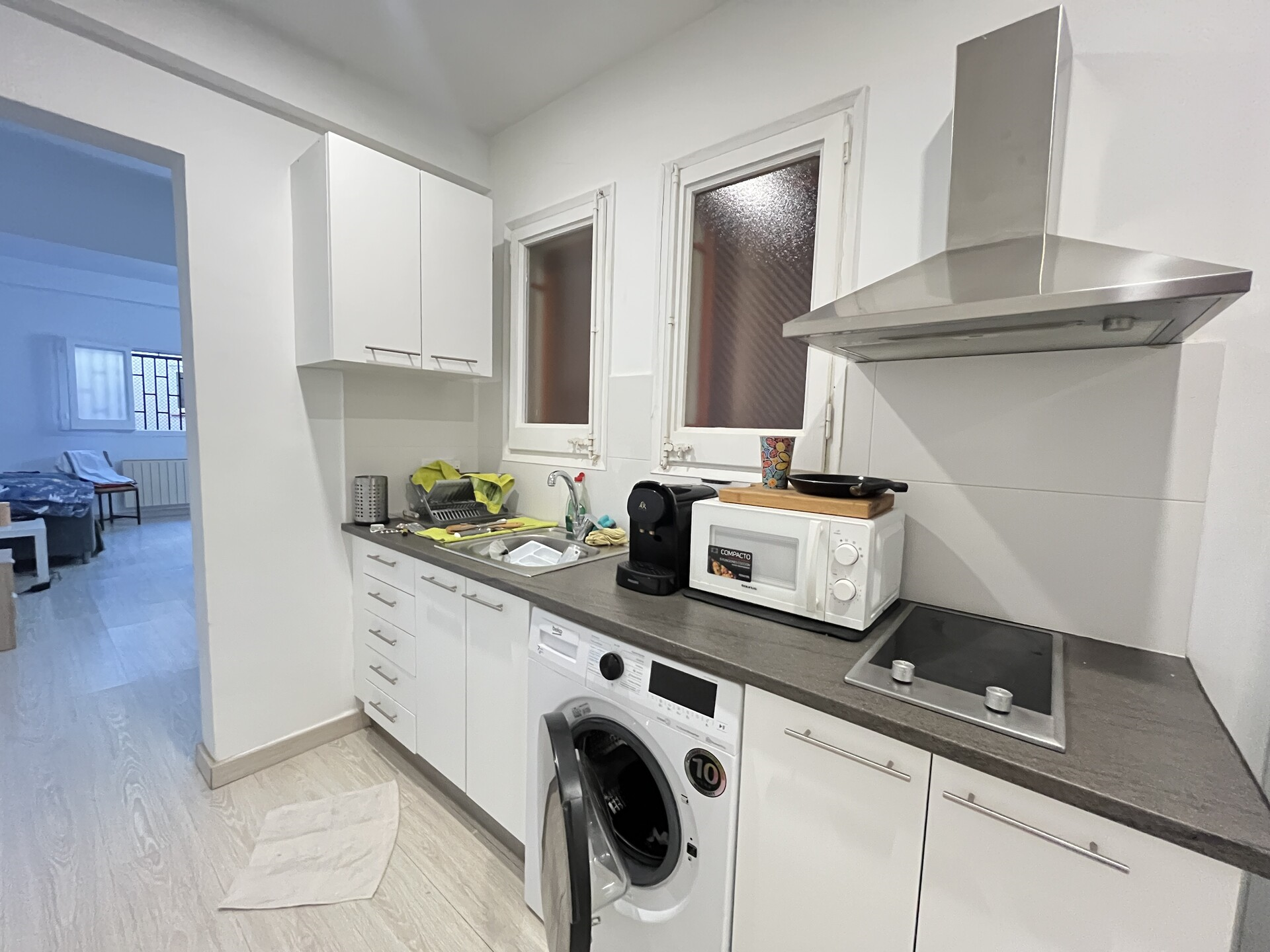 Pis de 70 m² a Barcelona