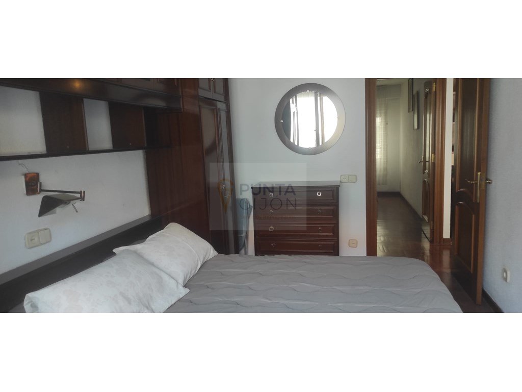 Wohnung 70 m² in Gijón / Xixón