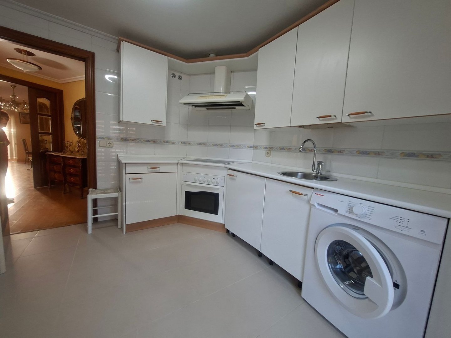 Pis de 95 m² a Salamanca