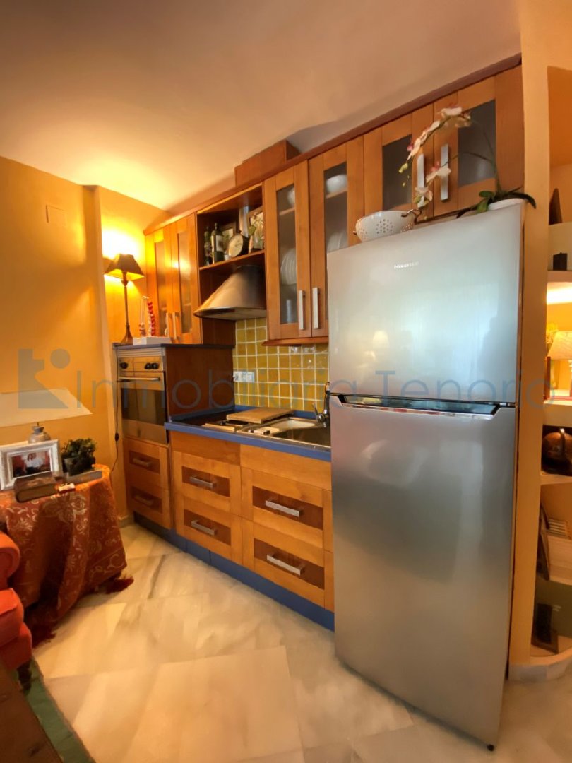 Piso de 75 m² en Isla Cristina