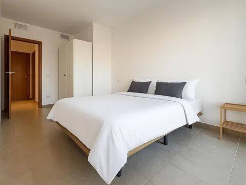 Квартира 110 м² у Пальмі