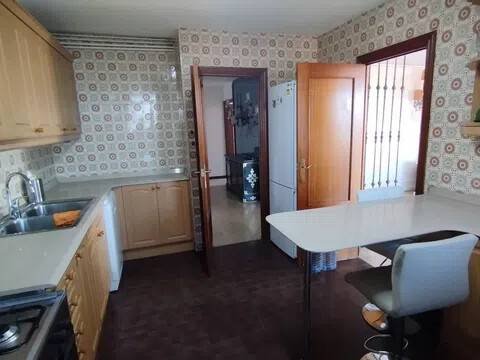 Pis de 132 m² a Barcelona