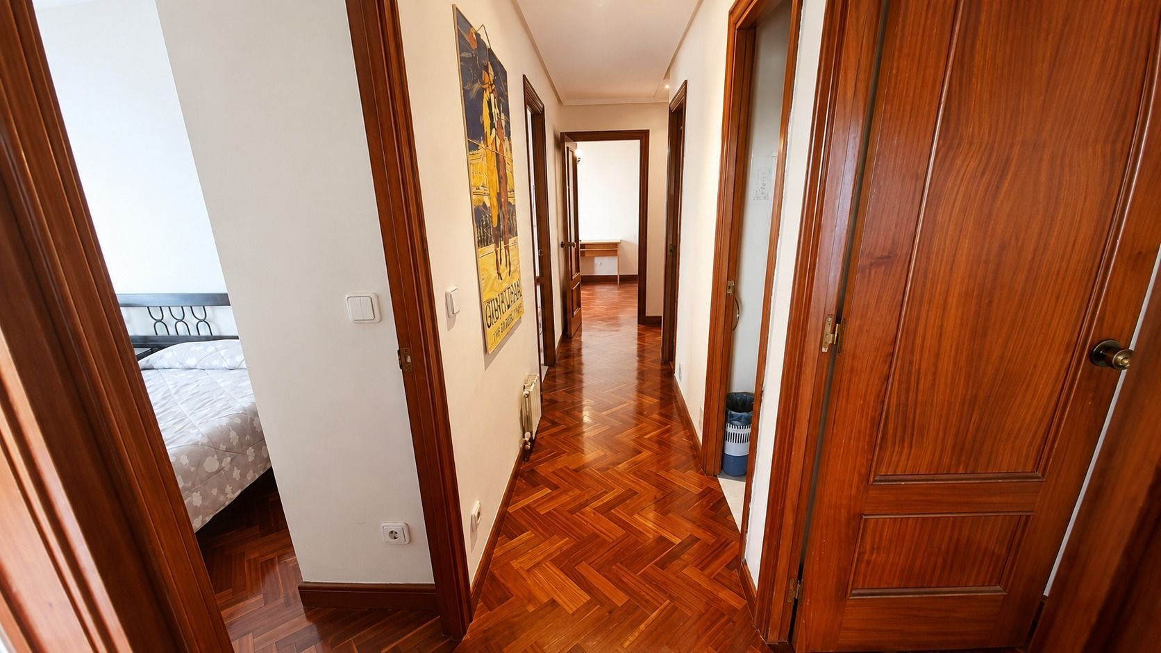 Appartamento 85 m² a Donostia / San Sebastián