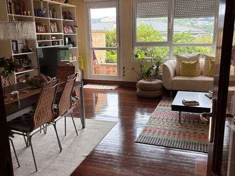 Piso de 220 m² en Gorliz