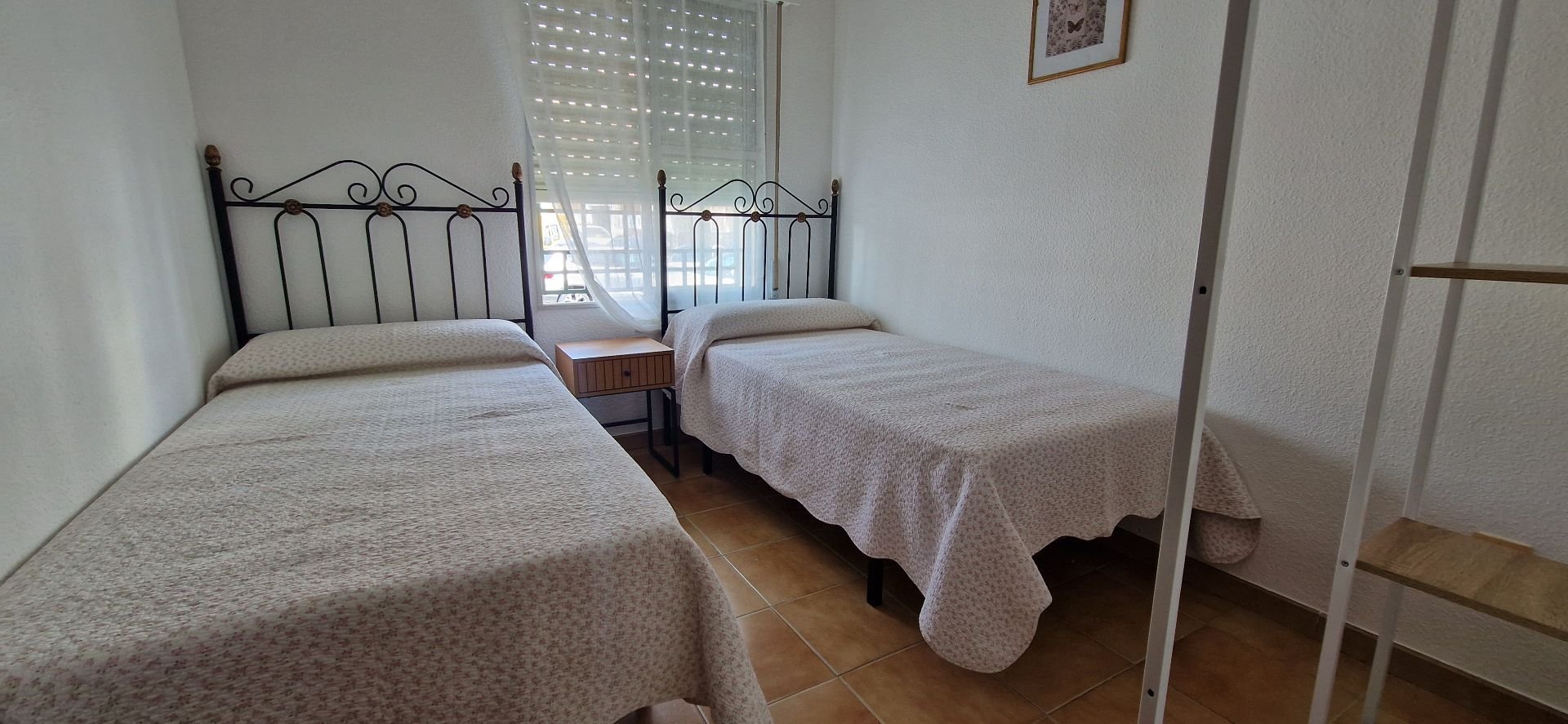Piso de 95 m² en Punta Umbría