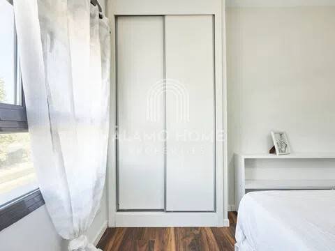 Piso de 60 m² en Madrid