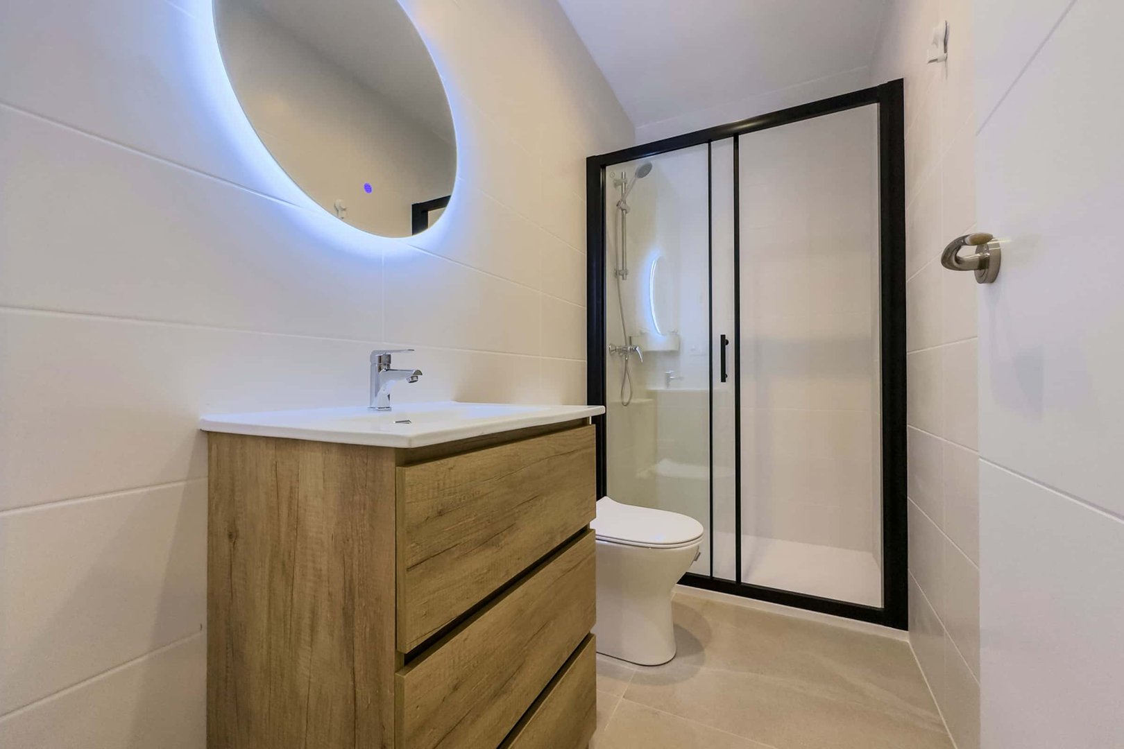 Pis de 52 m² a Barcelona