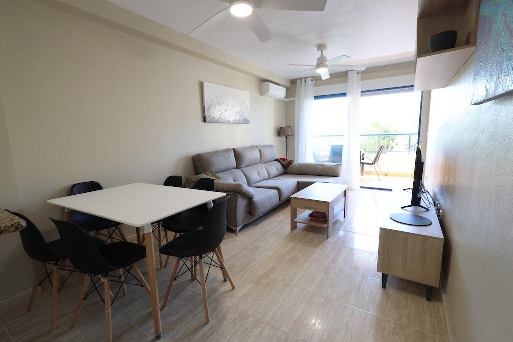 Pis de 80 m² a Oriola