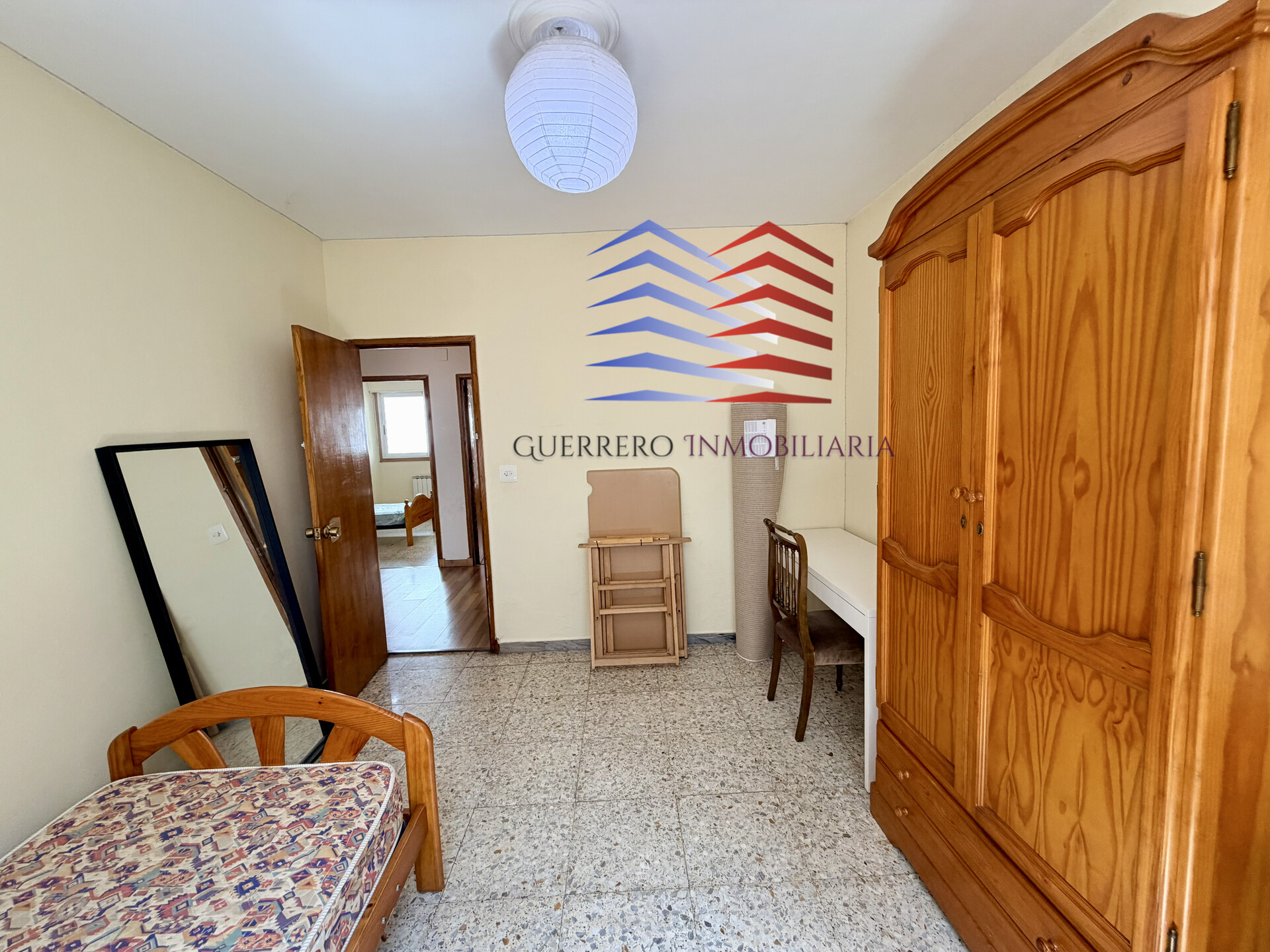 Piso de 110 m² en Ourense