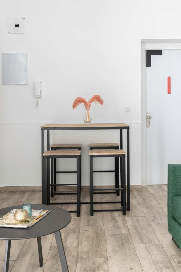 Habitació de lloguer, Getafe