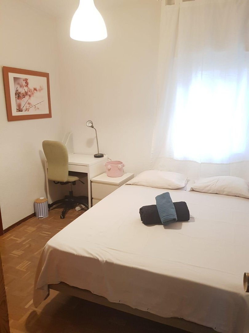 Piso de 69 m² en Madrid