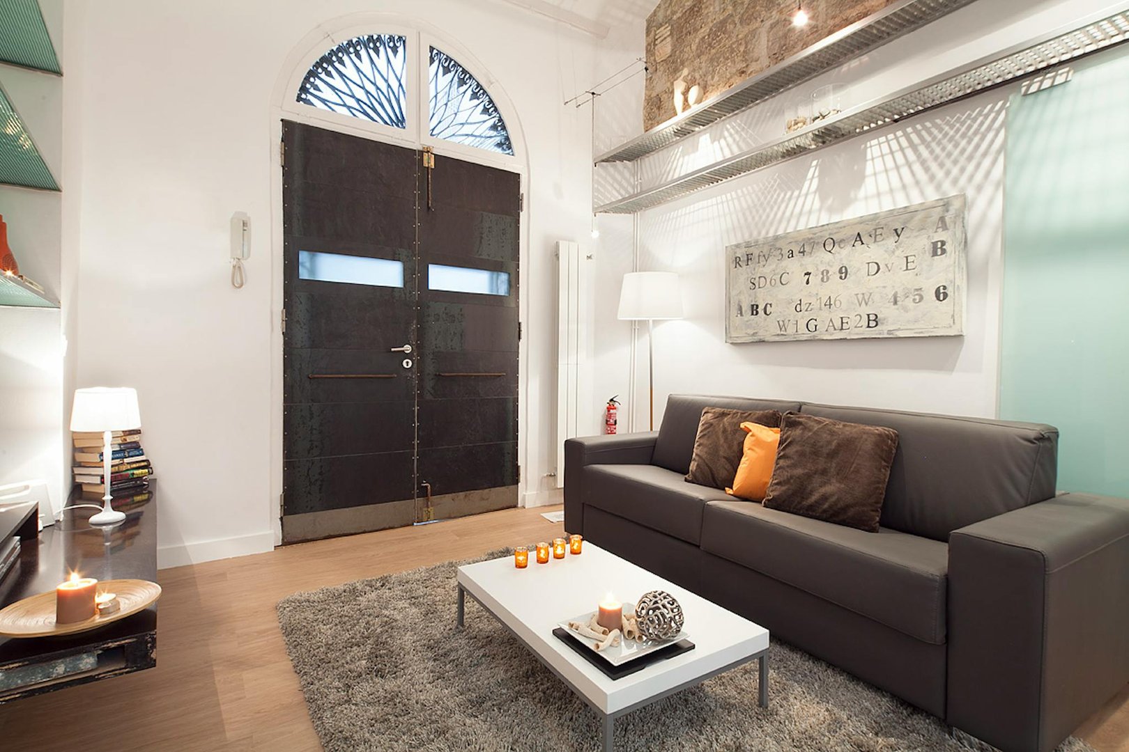 Piso de 55 m² en Barcelona