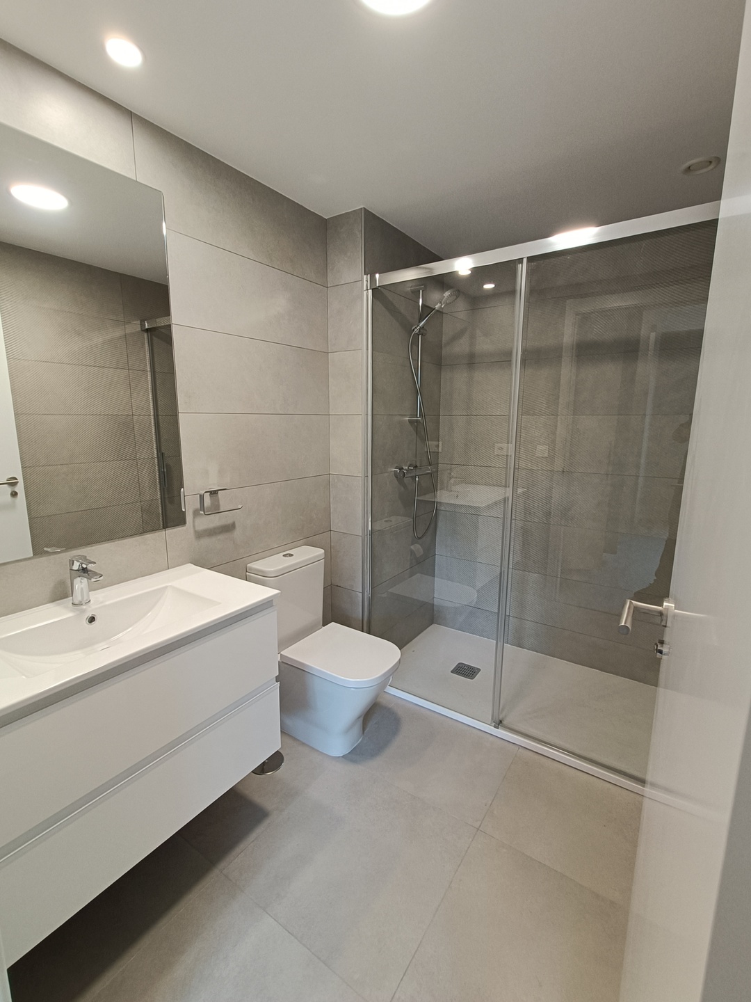 Piso de 120 m² en Vigo