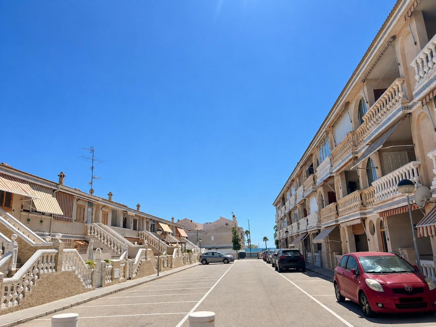 Piso de 63 m² en Santa Pola